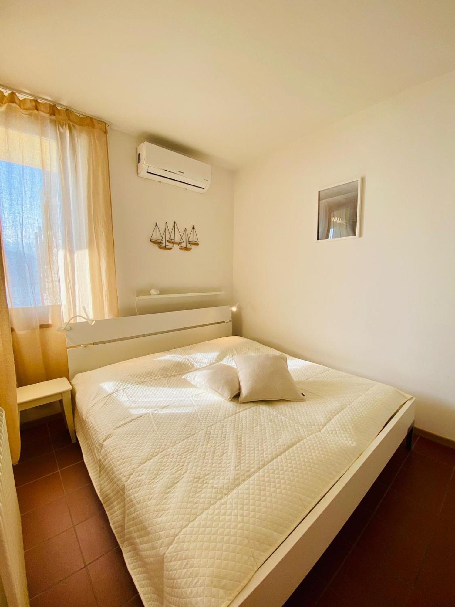 Welcome Traveller Charm Montees Apartment Brenzone sul Garda Eksteriør billede